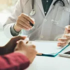 La imagen 4 de la Empresa NELSON MEUREIRA TRONCOSO Médico en Concepción BI