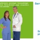 La imagen 1 de la Empresa NETMEDICA CHILE Yoga en Viña del Mar VS