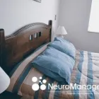 La imagen 3 de la Empresa NEUROMANAGEMENT Departamento Amoblado en Concepcion en Concepción BI