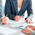 La imagen 3 de la Empresa NOTARÍA CUADRA Notaría en Linares ML