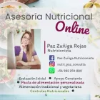 La imagen 1 de la Empresa NUTRICIONISTA PAZ BELEN ZUNIGA ROJAS Nutricionistas en Puerto Varas LL