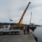 La imagen 3 de la Empresa OCÉANOS Tienda de Buceo en San Pedro de la Paz BI