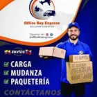 La imagen 3 de la Empresa OFFICE BOY URGENTES en Providencia RM