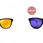 La imagen 3 de la Empresa OPTICAS OCCHIO Ópticas en Las Condes RM