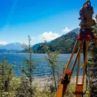 La imagen 1 de la Empresa ORBITAL GEOMENSURA Topografias en Panguipulli LR