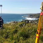 La imagen 3 de la Empresa ORBITAL GEOMENSURA Topografias en Panguipulli LR