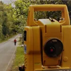 La imagen 4 de la Empresa ORBITAL GEOMENSURA Topografias en Panguipulli LR