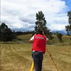 La imagen 5 de la Empresa ORBITAL GEOMENSURA Topografias en Panguipulli LR