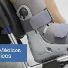 La imagen 2 de la Empresa ORTOPEDIA PUNTO SALUD Tienda de sillas de ruedas en Maipú RM