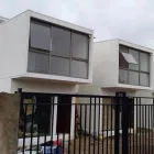 La imagen 1 de la Empresa PABLO MORALES N. / ARQUITECTO Vivienda en Quilpué VS