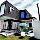 La imagen 4 de la Empresa PABLO MORALES N. / ARQUITECTO Vivienda en Quilpué VS