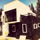 La imagen 5 de la Empresa PABLO MORALES N. / ARQUITECTO Vivienda en Quilpué VS