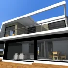 La imagen 7 de la Empresa PABLO MORALES N. / ARQUITECTO Vivienda en Quilpué VS