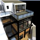 La imagen 8 de la Empresa PABLO MORALES N. / ARQUITECTO Vivienda en Quilpué VS