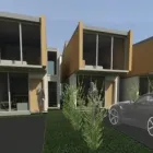 La imagen 9 de la Empresa PABLO MORALES N. / ARQUITECTO Vivienda en Quilpué VS