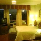 La imagen 3 de la Empresa PADRE MARIANO DEPARTAMENTOS Hotel en Santiago RM