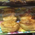 La imagen 1 de la Empresa PANADERIA PERUANA Y PASTELERIA ALIMAR LAS CONDES Tortas Personalizadas en Las Condes RM