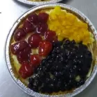 La imagen 1 de la Empresa PANADERÍA Y PASTELERÍA JAVA Tortas Personalizadas en Hualpen BI