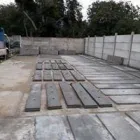 La imagen 5 de la Empresa PANDERETAS LA CRUZ QUILLOTA Proveedor de maquinaria de construcción en Quillota VS