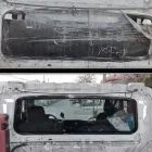 La imagen 1 de la Empresa PARABRISAS GS en Santiago RM