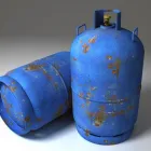 La imagen 1 de la Empresa PARRÓN GAS VENTAS DE GAS LICUADO en La Cisterna RM