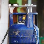 La imagen 3 de la Empresa PARRÓN GAS VENTAS DE GAS LICUADO en La Cisterna RM