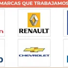 La imagen 3 de la Empresa PEDEMONTE Y CIA LTDA Tienda de repuestos para automóviles en Santiago RM