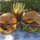 La imagen 4 de la Empresa PEPE & CHALO SANDWICH HAMBURGUESA en Providencia RM