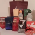 La imagen 2 de la Empresa PERFUMERÍA PARFUMS D' PARFUMS SHAMPOOS en Providencia RM