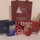 La imagen 3 de la Empresa PERFUMERÍA PARFUMS D' PARFUMS SHAMPOOS en Providencia RM