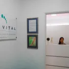 La imagen 5 de la Empresa PIE VITAL Salud Y Belleza en Providencia RM