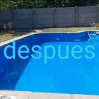 La imagen 3 de la Empresa PISCINAS PRONTO REPARACION DE FILTROS DE PISCINA en La Cisterna RM