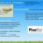 La imagen 1 de la Empresa PISOFLOT LTDA. Pisos Vinílico en Santiago RM