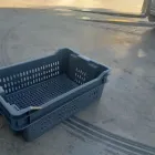 La imagen 3 de la Empresa PLÁSTICOS D Y N Centro de reciclaje en San Miguel RM