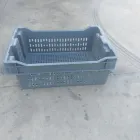 La imagen 6 de la Empresa PLÁSTICOS D Y N Centro de reciclaje en San Miguel RM