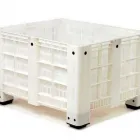 La imagen 7 de la Empresa PLÁSTICOS D Y N Centro de reciclaje en San Miguel RM