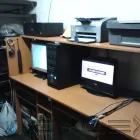 La imagen 2 de la Empresa POLTERSA SERVICIOS & SISTEMAS Servicio Tecnico en San Felipe VS