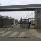 La imagen 1 de la Empresa PORTONES  CYH Vehicular en Santiago RM