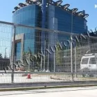 La imagen 2 de la Empresa PORTONES  CYH Vehicular en Santiago RM