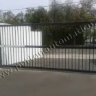 La imagen 3 de la Empresa PORTONES  CYH Vehicular en Santiago RM