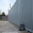 La imagen 5 de la Empresa PORTONES  CYH Vehicular en Santiago RM