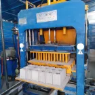 La imagen 1 de la Empresa PREFABRICADOS DE HORMIGÓN DEL NORTE LTDA. Solerillas en Antofagasta AN