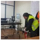 La imagen 1 de la Empresa PREVEMERG Tecnico en Prevencion de Riesgos en Independencia RM