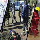 La imagen 2 de la Empresa PREVEMERG Tecnico en Prevencion de Riesgos en Independencia RM