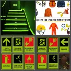 La imagen 3 de la Empresa PREVEMERG Tecnico en Prevencion de Riesgos en Independencia RM