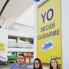 La imagen 3 de la Empresa PREVENCION TD CONSULTORÍA EN PREVENCIÓN en Talca ML
