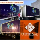 La imagen 2 de la Empresa PRINTPLOT Volantes en Iquique TA