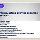 La imagen 11 de la Empresa PRODUCTORA AUDIOVISTA Videos para Fiestas en Osorno LL