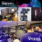 La imagen 6 de la Empresa PRODUCTORA VOXEL 3D Realidad Virtual en Providencia RM