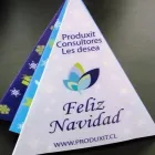 La imagen 1 de la Empresa PRODUXIT CONSULTORES Trabajo en Equipo en Santiago RM